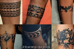 Unique Tattoo Studio image