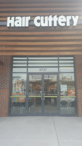 Hair Salon «Hair Cuttery», reviews and photos, 3737 Boston St, Baltimore, MD 21224, USA