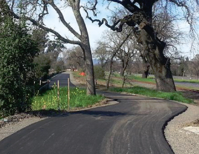 Bicycle Rental Service «Napa Valley Bike Tours & Rentals», reviews and photos, 6500 Washington St, Yountville, CA 94599, USA