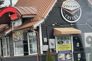 Classic Coffee Drive-Thru & Café image