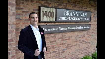 Brannigan Chiropractic Center - Chiropractor in Orland Park Illinois