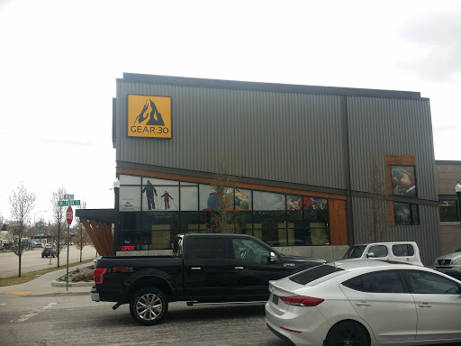 Camping Store «GEAR:30», reviews and photos, 1931 Washington Blvd, Ogden, UT 84401, USA