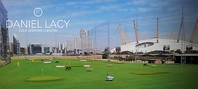 Daniel Lacy Golf Lessons London - London