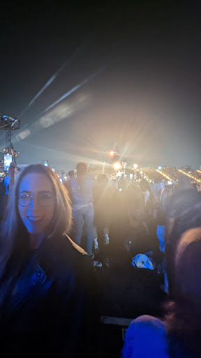 Amphitheater «Huntington Bank Pavilion at Northerly Island», reviews and photos, 1300 S Linn White Dr, Chicago, IL 60605, USA