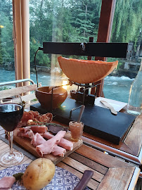 Plats et boissons du Restaurant Eau Petit Pont à La Salle-les-Alpes - n°12