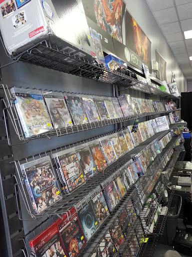 Video Game Store «Cybertron Video Games», reviews and photos, 6732 Aloma Ave, Winter Park, FL 32792, USA