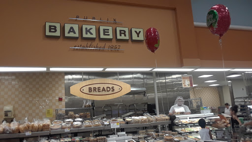 Supermarket «Publix Super Market at Deltona Commons», reviews and photos, 605 Courtland Blvd, Deltona, FL 32738, USA