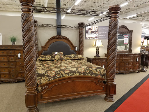 Furniture Store «Furniture Deals», reviews and photos, 14121 US-40, Kansas City, MO 64136, USA