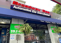Broadway Gas & Automotive Car Care Center - Photo 6 - Car repair in Cambridge, MA, Boston