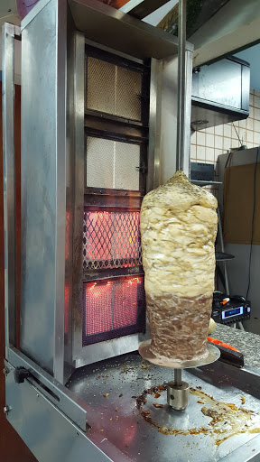 Kebabs Shawarma