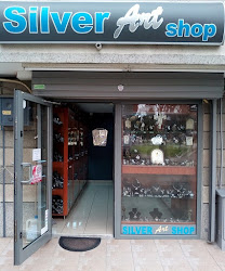 Silver Art Shop