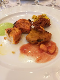 Plats et boissons du Restaurant indien Taj Mahal - Bruay La Buissière à Bruay-la-Buissière - n°20