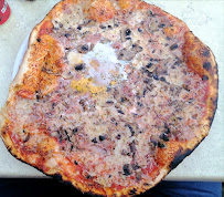 Pizza du Pizzeria Pizz Eric à L'Isle-sur-la-Sorgue - n°13