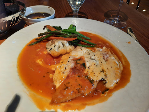 Italian Restaurant «Venice», reviews and photos, 1700 Wynkoop St, Denver, CO 80202, USA