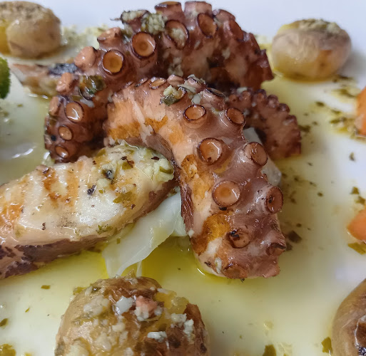 Restaurant Diana, Manuel Rodrigues - Hotel