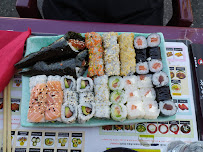 Sushi du Ichiban Restaurant Japonais à Agen - n°10
