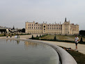 Grand bassin du château de Saint-Germain-en-laye Saint-Germain-en-Laye