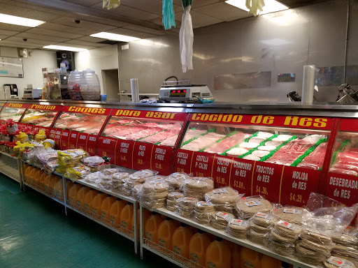 Butcher Shop «La Hereford Meat Market», reviews and photos, 8931 N 7th St, Phoenix, AZ 85020, USA