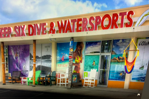 Deep Six Dive and Watersports image