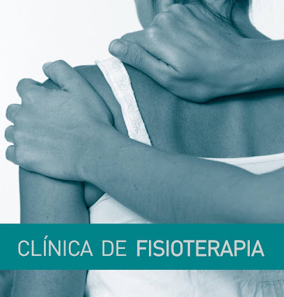 Raquel del Campo Clinica Fisioterapia en Almansa
