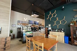 The Well-Bean Café image