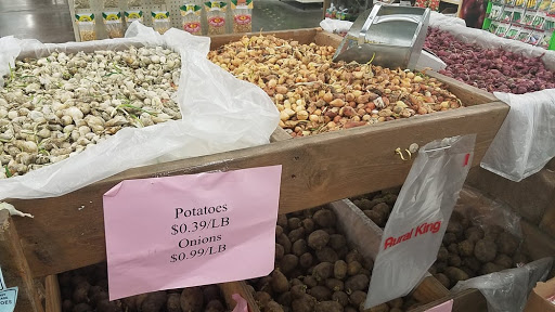 Department Store «Rural King», reviews and photos, 1800 IN-44, Shelbyville, IN 46176, USA