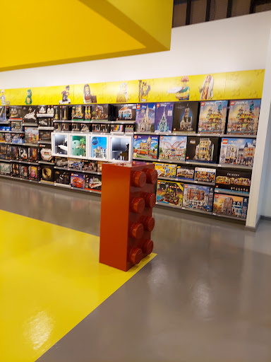 Toy Store «The LEGO Store», reviews and photos, 5900 Sugarloaf Pkwy, Lawrenceville, GA 30043, USA