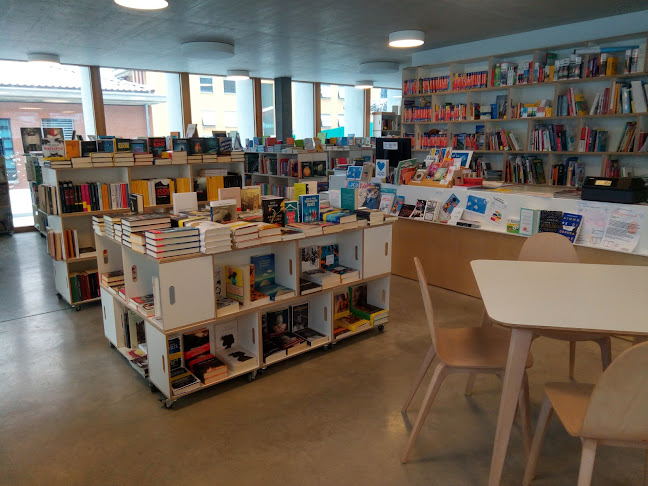 Rezensionen über Libreria dei ragazzi + bar in Lugano - Buchhandlung