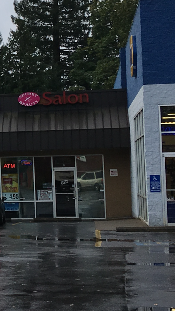 Beauty secret Salon 97223