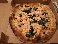 Plats et boissons du Pizzas à emporter ENZO PIZZ' à Mehun-sur-Yèvre - n°12