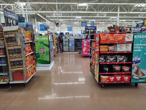 Department Store «Walmart Supercenter», reviews and photos, 508 10th St E, Palmetto, FL 34221, USA