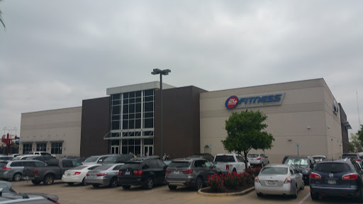 Gym «24 Hour Fitness (Super-Sport)», reviews and photos, 5901 Golden Triangle Boulevard, Fort Worth, TX 76244, USA