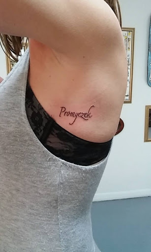 Find beach tattoo ideas for women's for your next unique tattoo in Fort Myers at Tiger Lotus Tattoo and Piercing