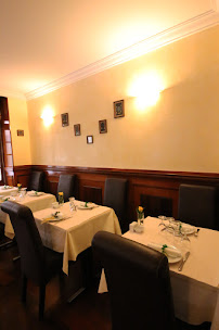 Atmosphère du Restaurant libanais La Table Libanaise à Paris - n°16