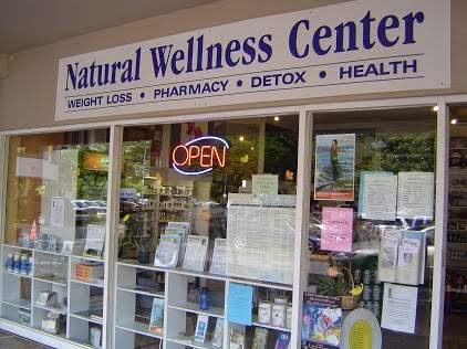 Natural Wellness Center -Manoa