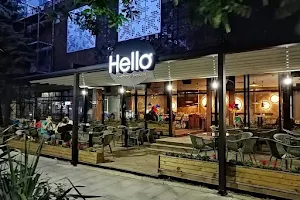 Hello Cafe image