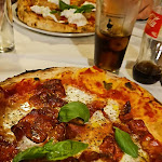 Photo n°1 de l'avis de Cyril.r fait le 10/05/2024 à 11:01 sur le  Il Paperonero Pizza-Bistrot à Colà