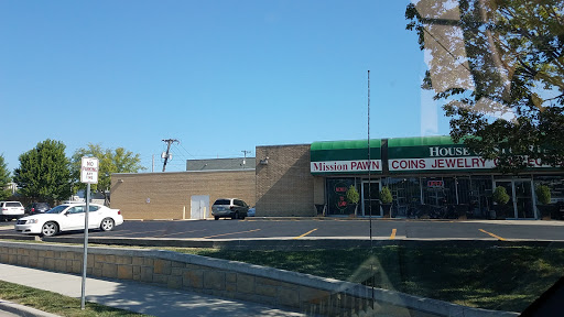 Pawn Shop «Mission Pawn», reviews and photos, 5960 Lamar Ave, Shawnee Mission, KS 66202, USA