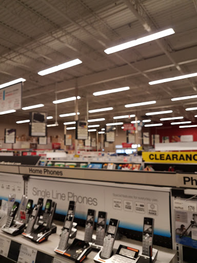 Office Supply Store «Office Depot», reviews and photos, 1001 N Beckley Ave #121a, DeSoto, TX 75115, USA