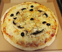 Provolone piquant du Pizzeria pizza juju à Vestric-et-Candiac - n°1