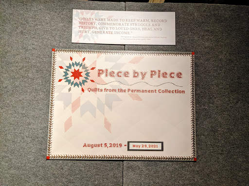 Museum «University of South Carolina :McKissick Museum», reviews and photos, 816 Bull St, Columbia, SC 29208, USA