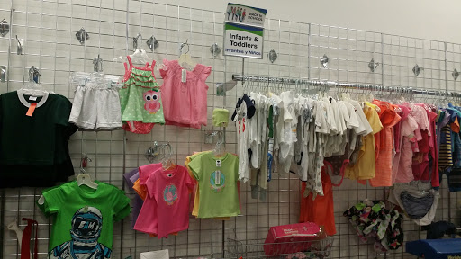 Thrift Store «Goodwill Store & Donation Center», reviews and photos, 2637 Street Rd, Bensalem, PA 19020, USA