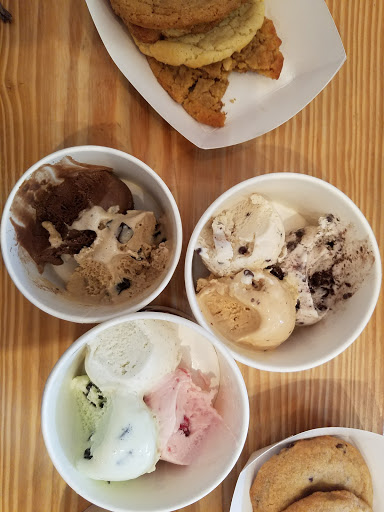 Ice Cream Shop «Moojo», reviews and photos, 2322 Guadalupe St, Austin, TX 78705, USA