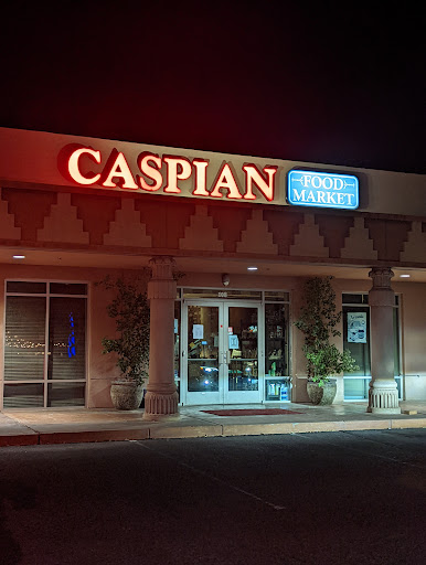 Grocery Store «Caspian Food Market», reviews and photos, 17040 N Scottsdale Rd # 108, Scottsdale, AZ 85255, USA