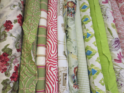 Fabric Store «The Second Yard», reviews and photos, 307 E Market St, Charlottesville, VA 22902, USA