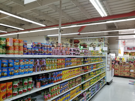 Supermarket «Thuận Phát Supermarket», reviews and photos, 13861 Brookhurst St, Garden Grove, CA 92843, USA