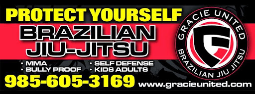 Jujitsu School «Gracie United - Mandeville», reviews and photos, 68480 LA-59, Mandeville, LA 70471, USA