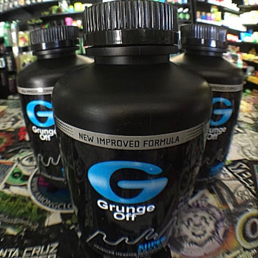 Tobacco Shop «BC Smoke Shop Austin», reviews and photos, 2001 Guadalupe St, Austin, TX 78705, USA