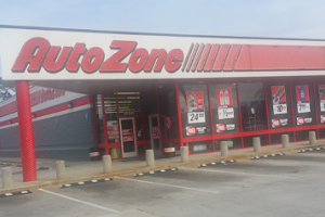 AutoZone Auto Parts image