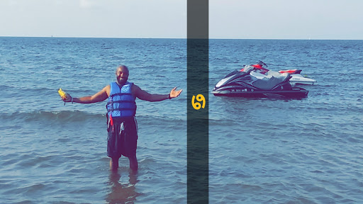 Water Sports Equipment Rental Service «Great White Water Sports», reviews and photos, 1000 E Ocean View Ave, Norfolk, VA 23503, USA